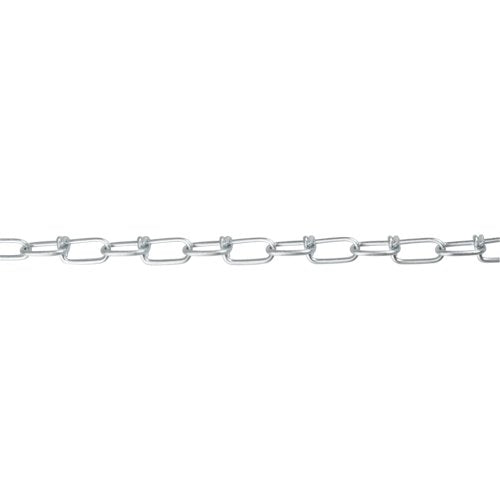 LU958-Tenso Lion Double Loop Chain