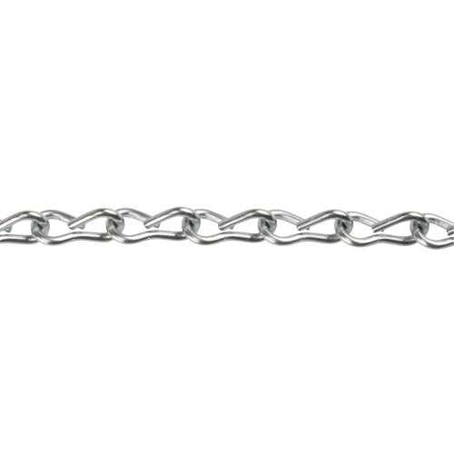 LU962-Single Jack Chain