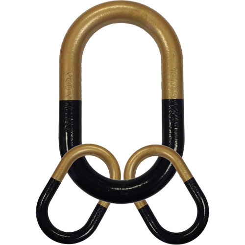 LU978-V-Line® Grade 100 Alloy Master Links