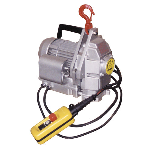 LV083-Minifor® Portable Electric Wire Rope Hoist TR10