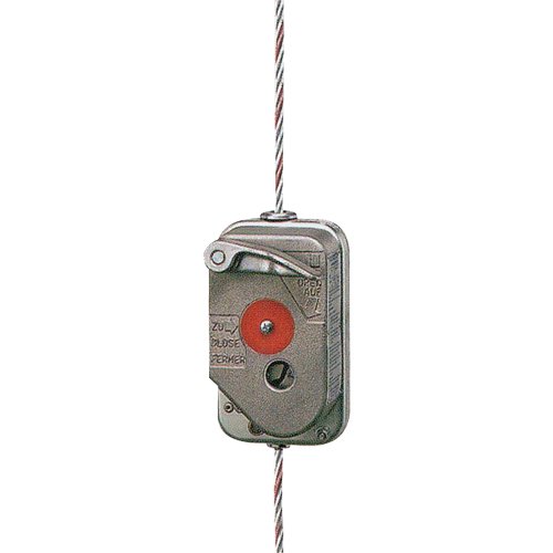 LV096-Blocstop® Wire Rope Safety Device BSO 3060