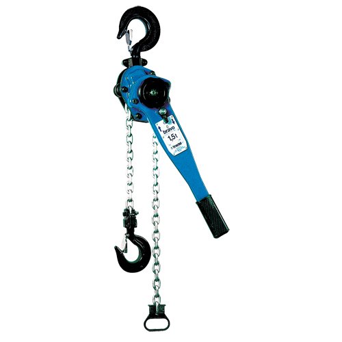 LV153-Bravo® Lever Chain Hoist