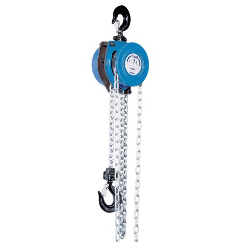 LV161-Tralift® Chain Hoist