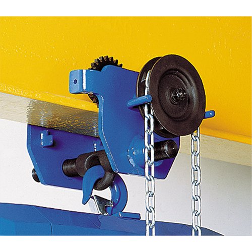 LV180-Corso® Geared Trolley