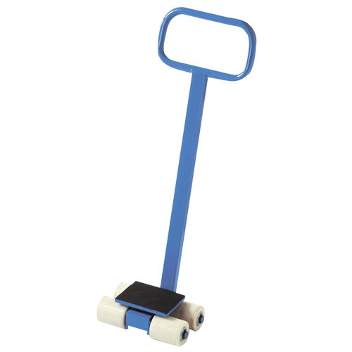 LV193-Pakrol™ 4-Wheel Nylon Trolley Skate