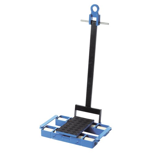 LV194-Pakrol™ 8-Wheel Nylon Trolley Skate