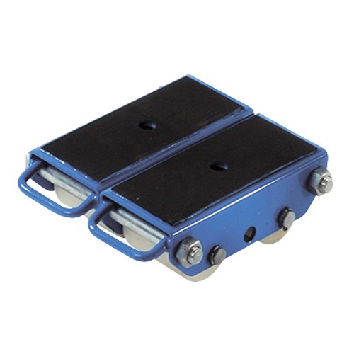 LV196-Pakrol™ 4-Wheel Polyurethane Skate