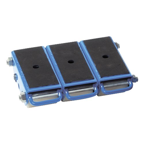 LV197-Pakrol™ 6-Wheel Polyurethane Skate