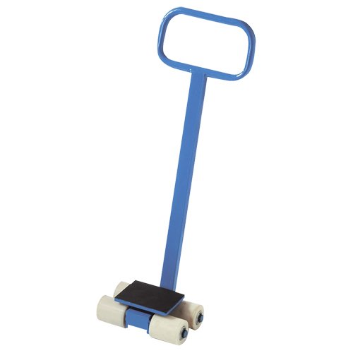 LV198-Pakrol™ 4-Wheel Polyurethane Trolley Skate