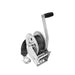 TLV342-Rolair Automatic Rewind Hose Reel With PVC Hose