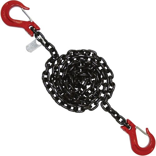 LV653-Chain Sling