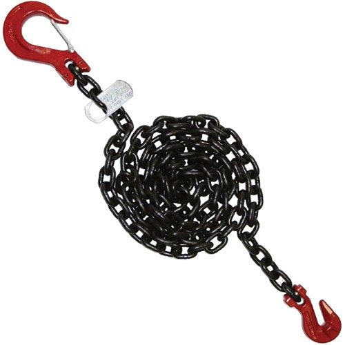 LV687-Chain Sling