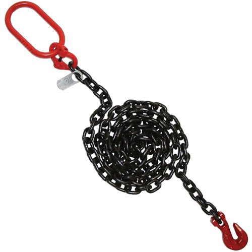 LV708-Chain Sling