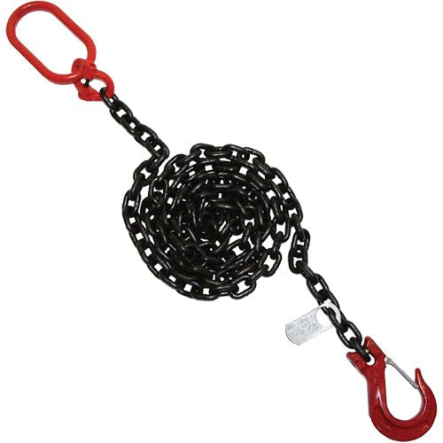 LV764-Chain Sling