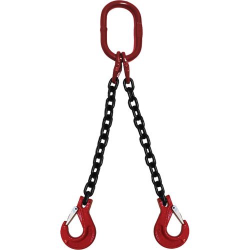 LV861-Chain Sling
