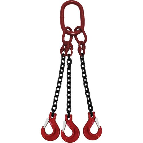 LV906-Chain Sling