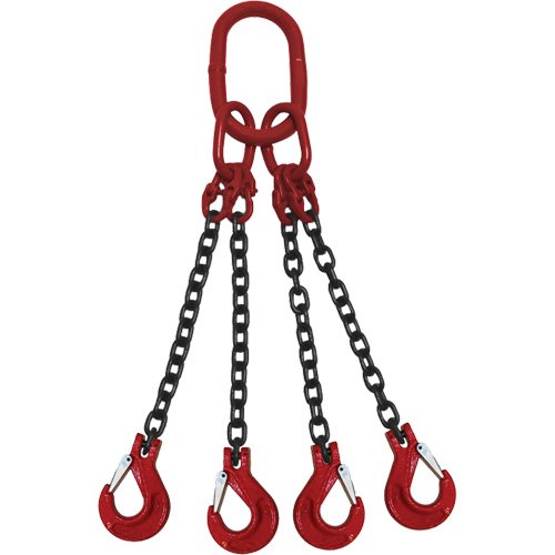 LV970-Chain Sling