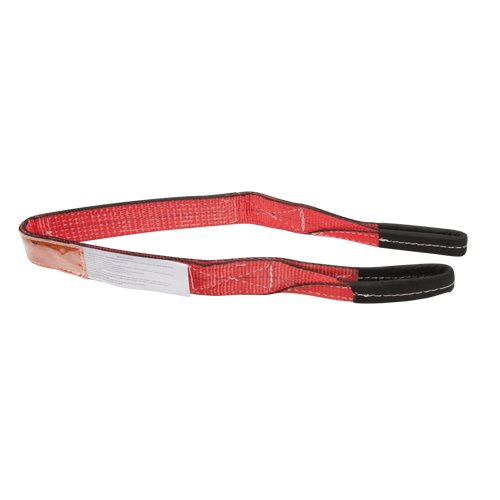 LW112-Polyester Sling