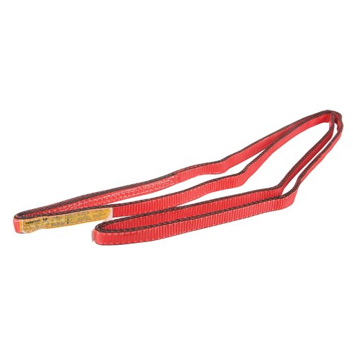 LW131-Polyester Sling