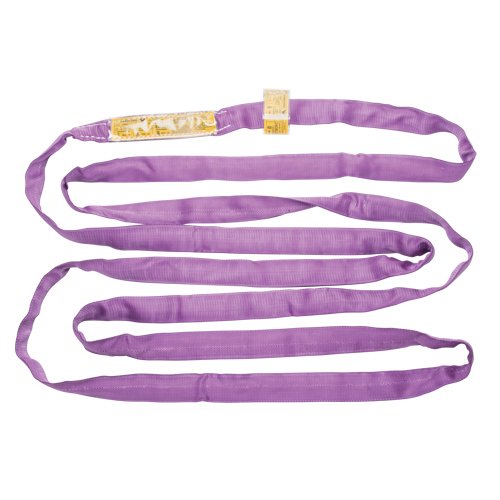 LW137-Polyester Round Sling