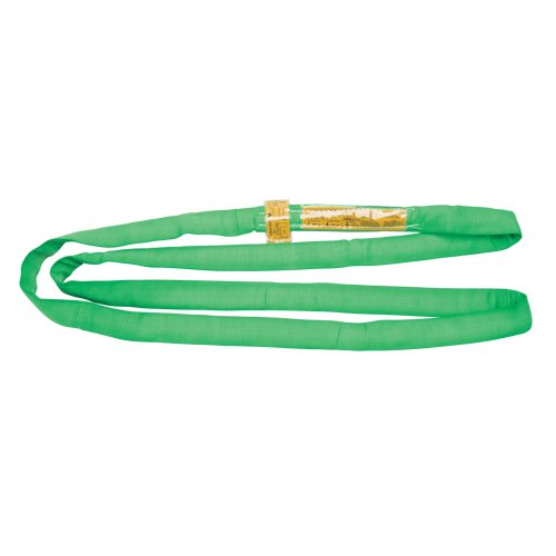 LW144-Polyester Round Sling