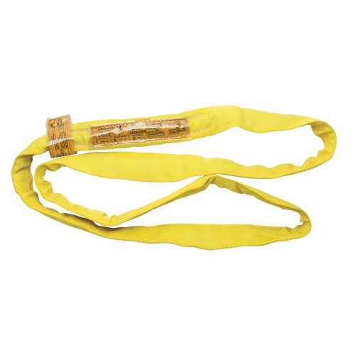 LW156-Polyester Round Sling