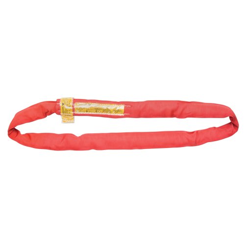 LW159-Polyester Round Sling