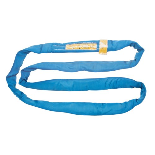 LW172-Polyester Round Sling