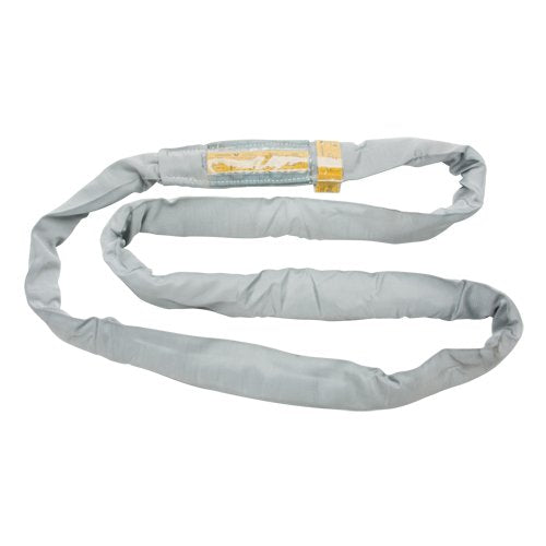 LW173-Polyester Round Sling