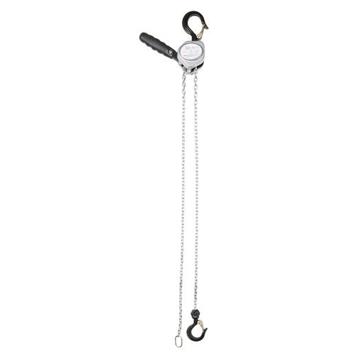 LW178-Mini Lever Hoist