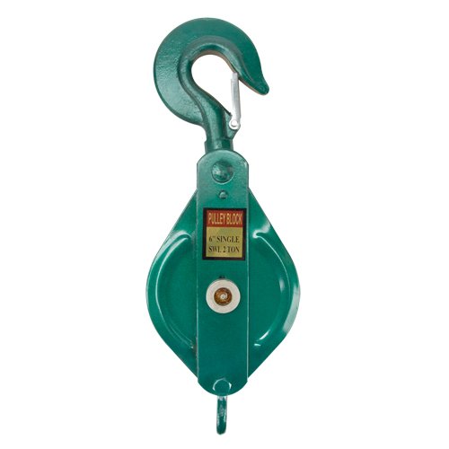 LW194-Pulley Block