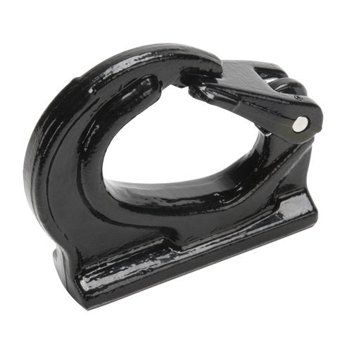 LW206-Weld On Hook