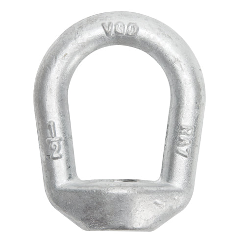 LW215-Eye Nut