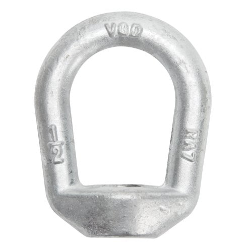 LW216-Eye Nut