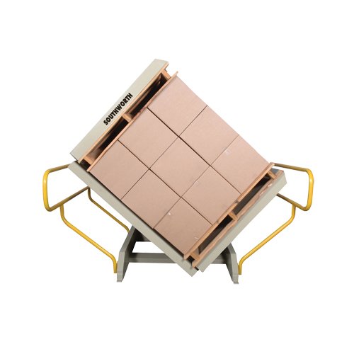 LW236-Pallet Inverter