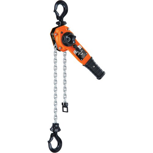 LW428-Series 653™-A Ratchet Lever Hoist