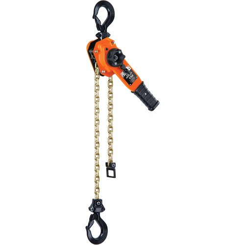 LW431-Series 653™-A Ratchet Lever Hoist