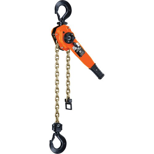LW426-Series 653™-A Ratchet Lever Hoist