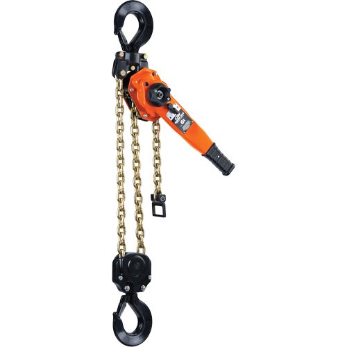 LW427-Series 653™-A Ratchet Lever Hoist