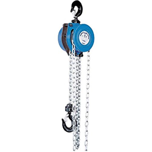 LW443-Tralift® Manual Chain Hoist