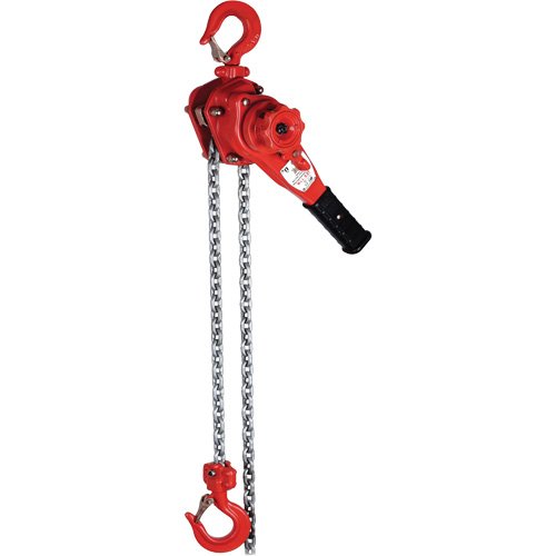 LW448-VQ Super Series Lever Hoist