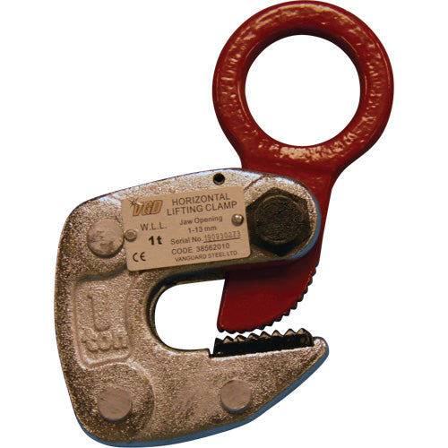 LW451-VQHPC Horizontal Lifting Clamp