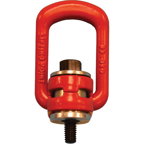 LW484-Side Pull VQ Swivel Hoist Lifting Point