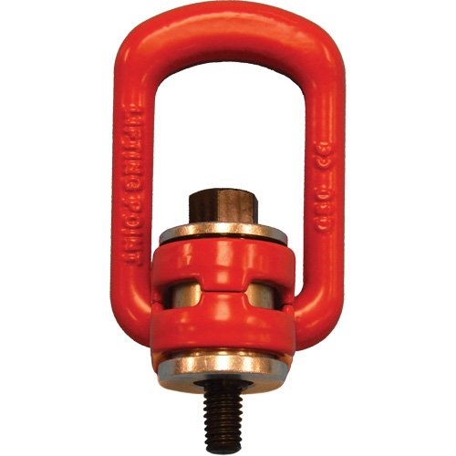 LW489-Side Pull VQ Swivel Hoist Lifting Point
