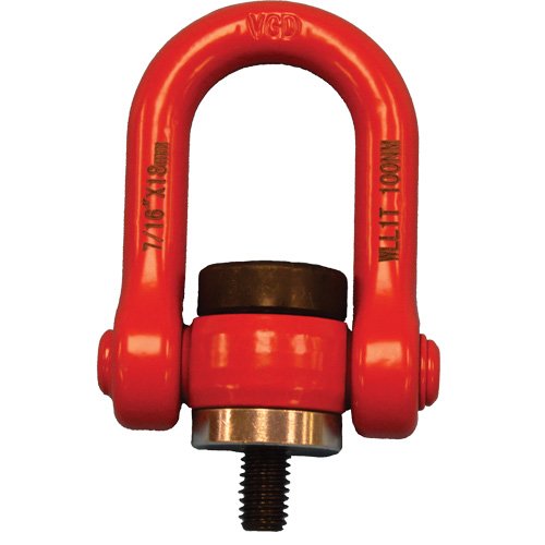 LW513-VQ Swivel Hoist Lifting Ring