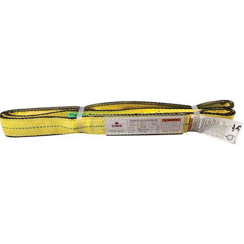 LW716 - Polyester Web Sling