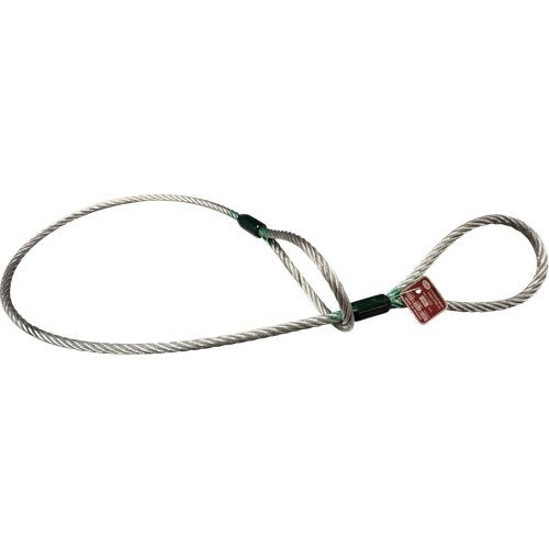 LW719 - Wire Rope Sling