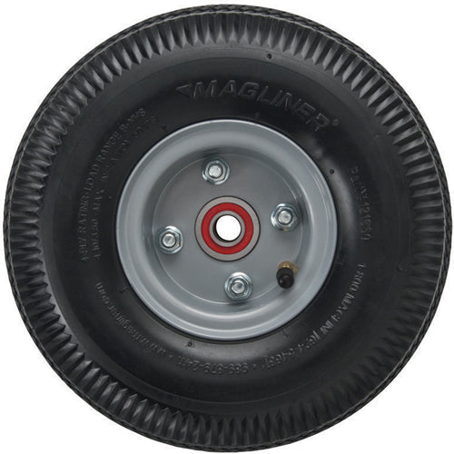 MA249-Aluminum Hand Truck Accessories - 10" Wheel