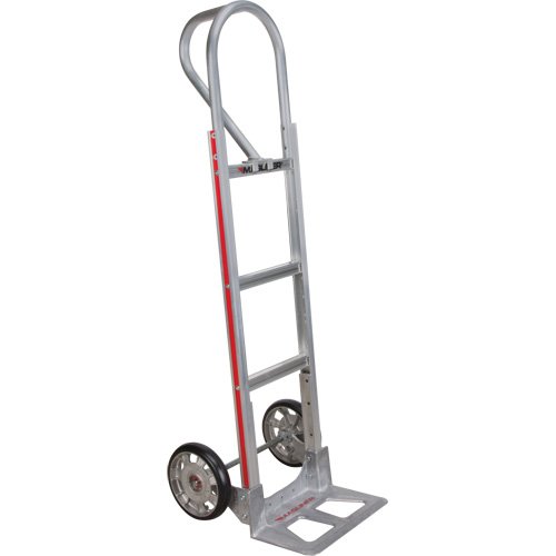 MA255-Knocked Down Hand Truck