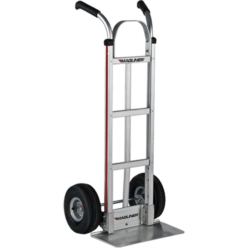 MA270-Knocked Down Hand Truck